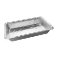 Barquette ALU GA6 527x325x80mm 8500 cm³